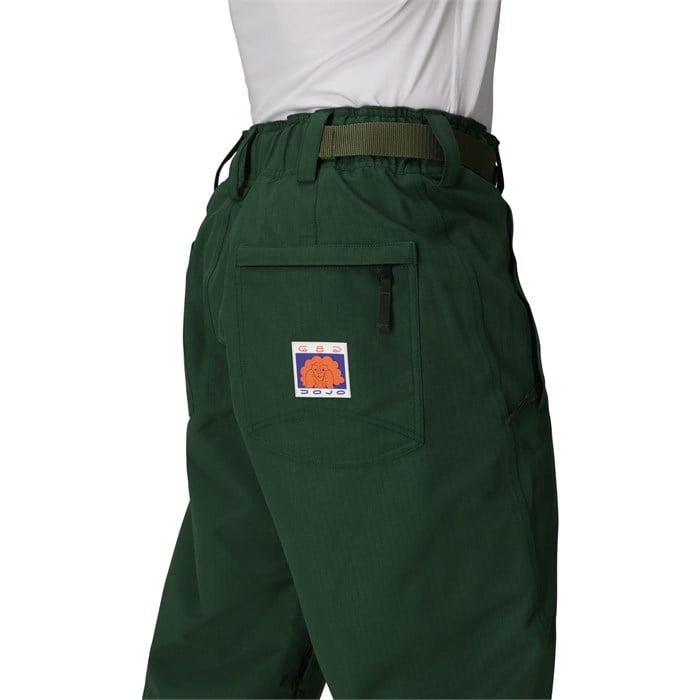 686 Dojo Shell Pants - Men's