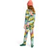 Burton Heavyweight Fleece Base Layer Set - Kids'