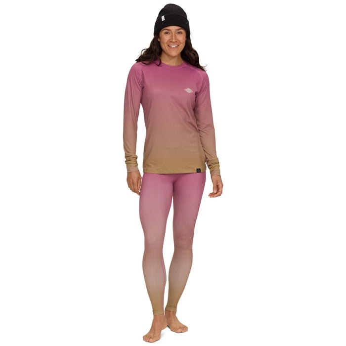 image_4-117.jpg evo Midweight Base Layer Crew Top - Women's
