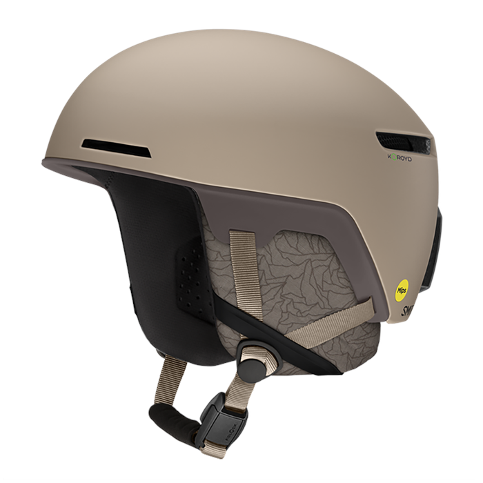 Smith Code MIPS Helmet