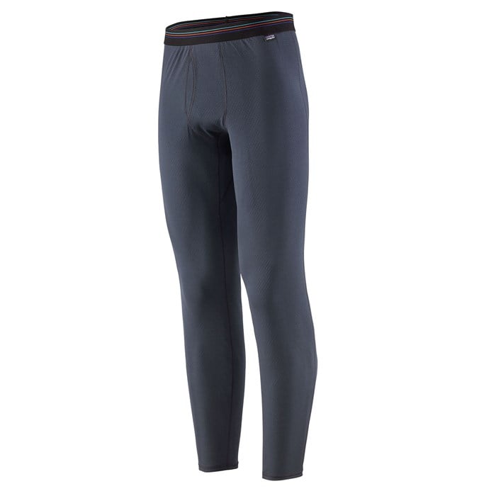 Patagonia Capilene® Midweight Bottoms - Men's