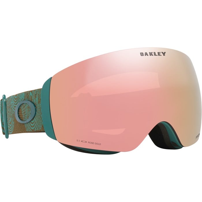 Oakley Flight Deck M Goggles