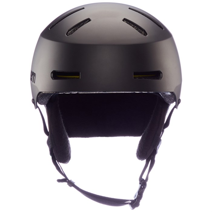 Bern Macon 2.0 MIPS Round Fit Helmet