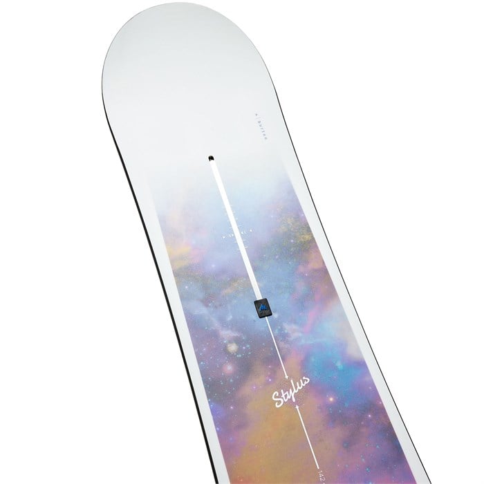 Burton Stylus Snowboard - Women's 2025