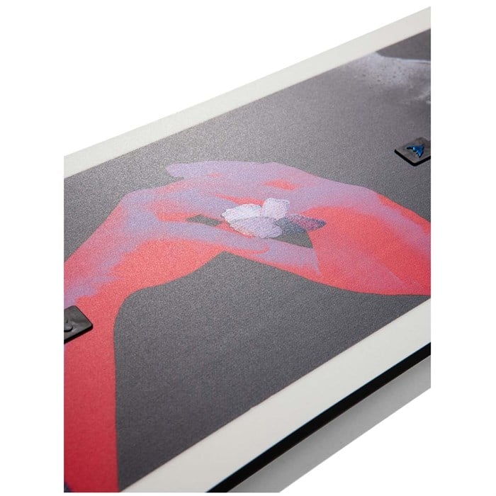 Burton Talent Scout Snowboard - Women's 2025