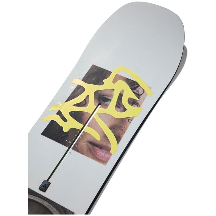 Burton Story Board Snowboard - Women's 2025