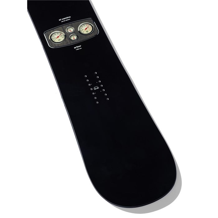 Arbor El Camino Snowboard 2026