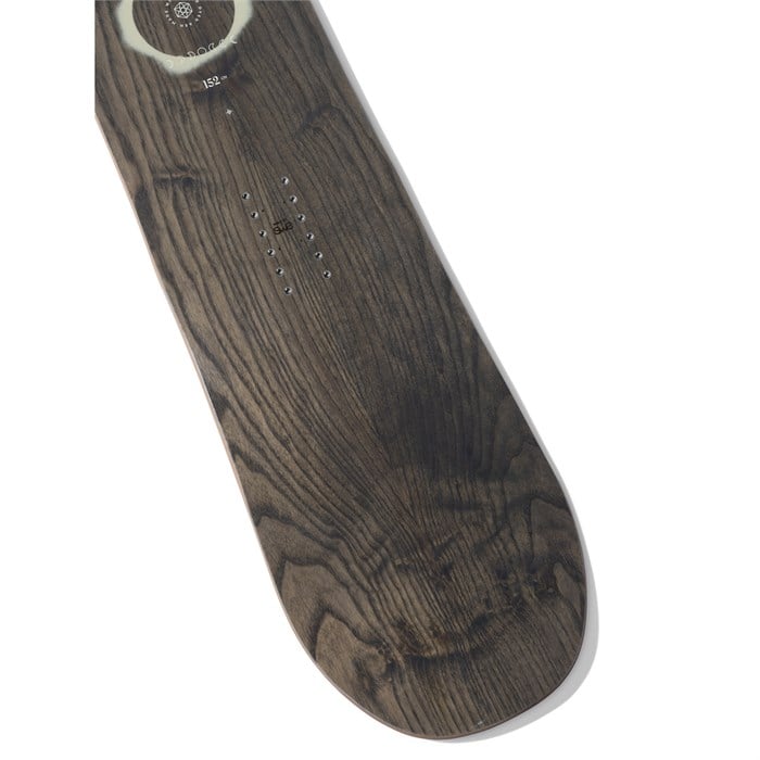 Arbor Mantra Snowboard - Women's 2026