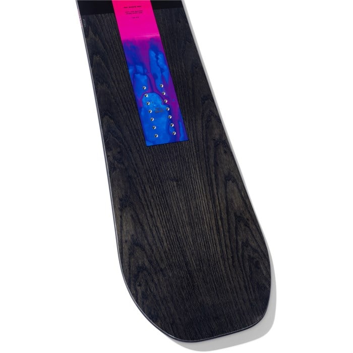Arbor Rain Snowboard 2026