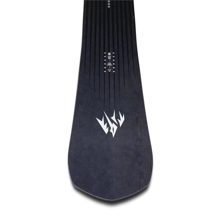 Jones Freecarver 6000S Snowboard