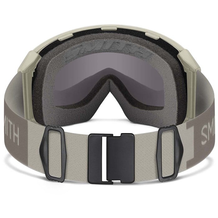 image_4-212.jpg Smith 4D MAG XL Low Bridge Fit Goggles