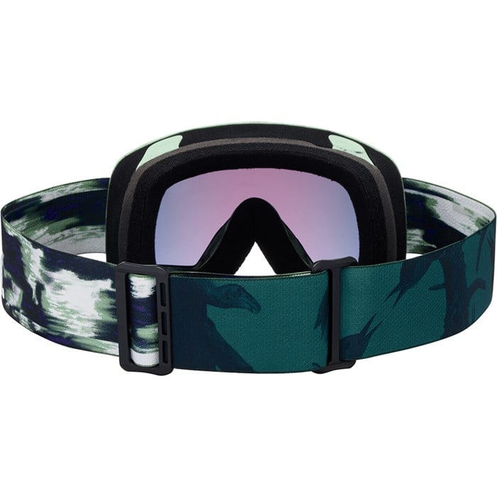 Anon M6S Goggles