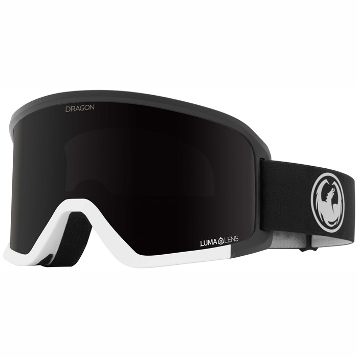 Dragon DX3 Plus OTG Goggles