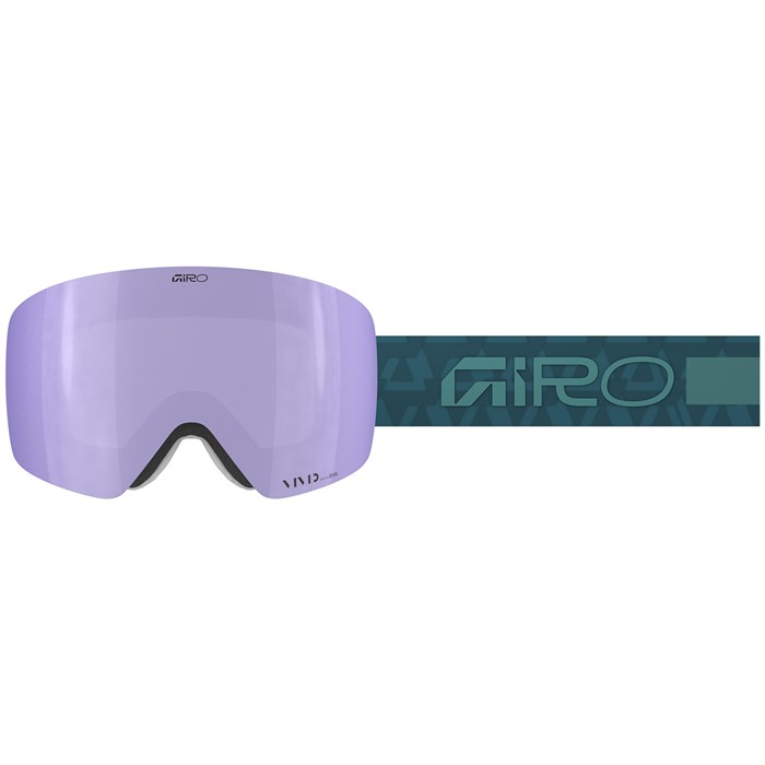 Giro Contour RS Goggles