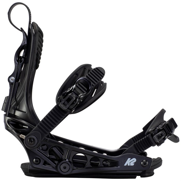K2 Cinch Tryst Snowboard Bindings - Women's 2024