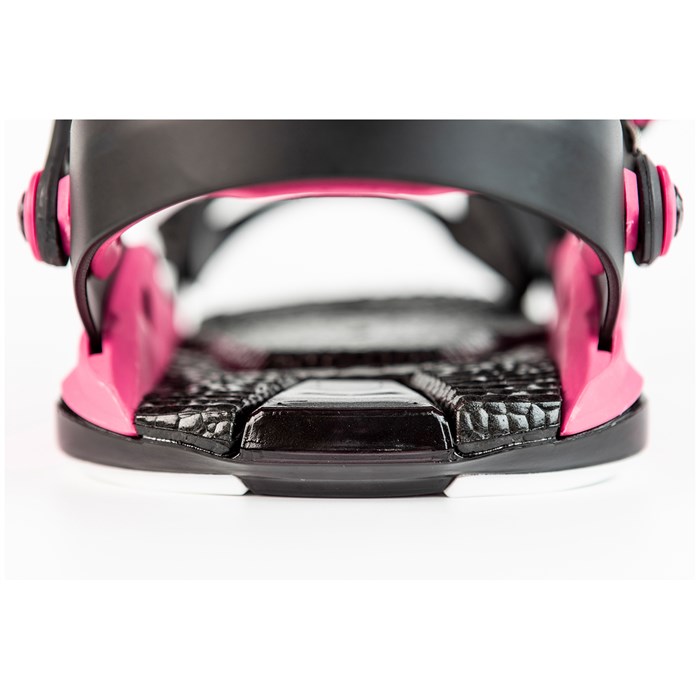 Nitro Phantom Snowboard Bindings 2025