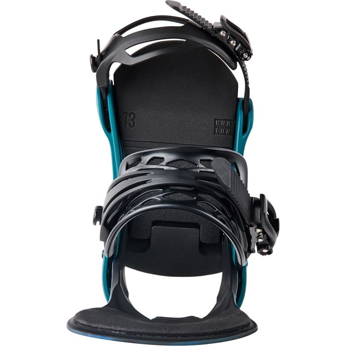 Burton Cartel Snowboard Bindings