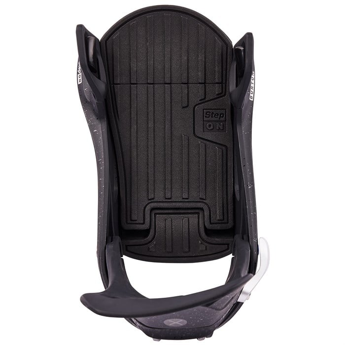 Burton Step On X Snowboard Bindings