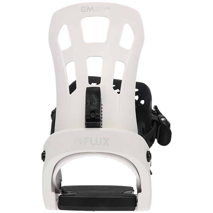 Flux EM Snowboard Bindings 2024