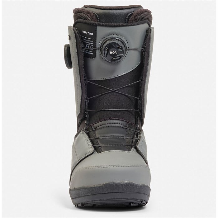 K2 Hanford Snowboard Boots 2025