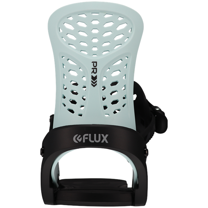 Flux PR Snowboard Bindings 2024