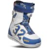 thirtytwo Lashed XLT x Zeb Powell Double Boa Snowboard Boots 2026