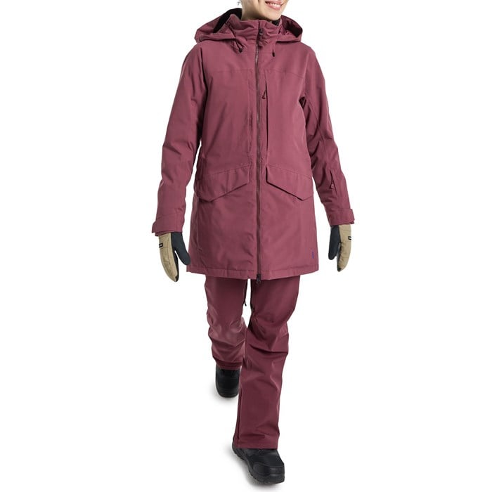 Burton Prowess 2.0 2L Jacket - Women's