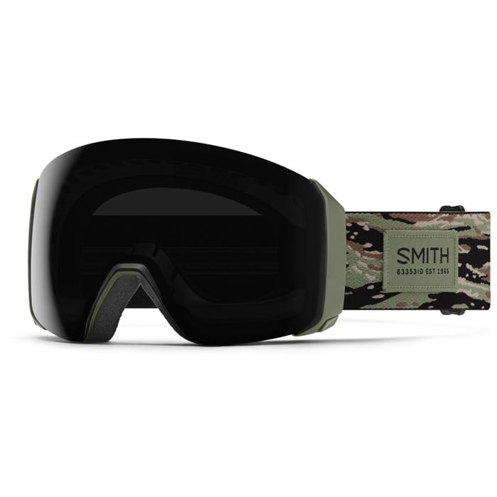 image_41-19.jpg Smith 4D MAG XL Low Bridge Fit Goggles