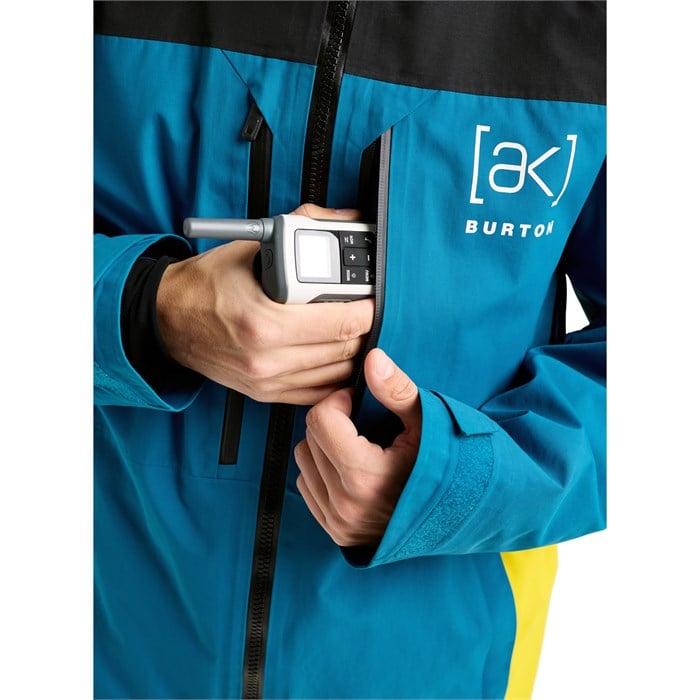 Burton AK Swash GORE-TEX 2L Jacket - Men's