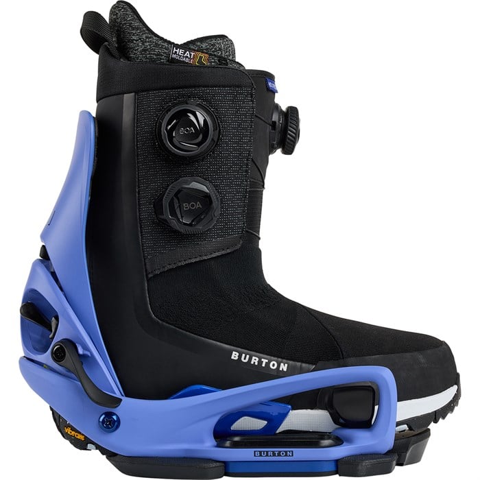 image_5-1.jpg Burton Step on Cartel X EST Snowboard Bindings 2026