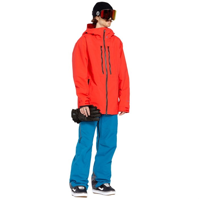 image_5-104.jpg Volcom Guide GORE-TEX Pants - Men's