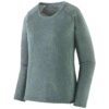 Patagonia Capilene® Midweight Crew - Women's