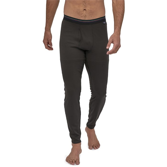 Patagonia Capilene® Midweight Bottoms - Men's