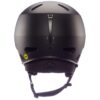 Bern Macon 2.0 MIPS Round Fit Helmet