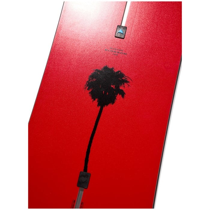 Burton Blossom Snowboard 2026