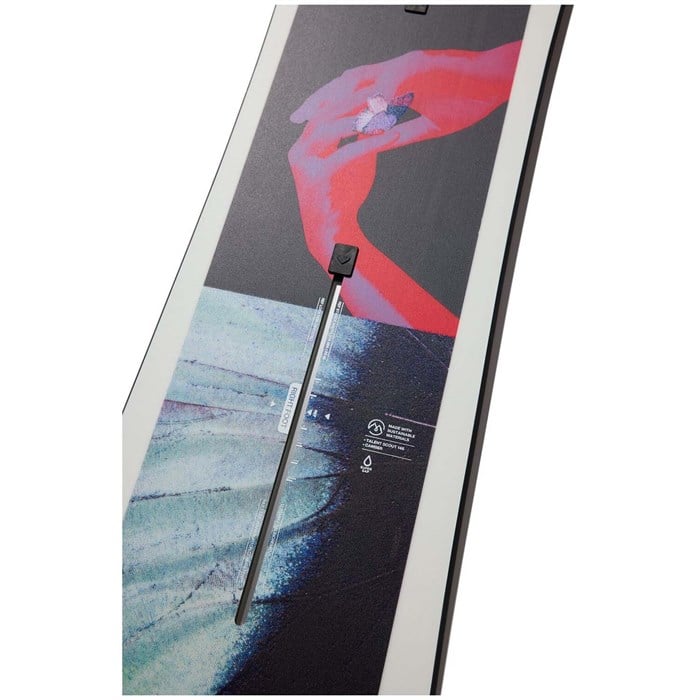 Burton Talent Scout Snowboard - Women's 2025