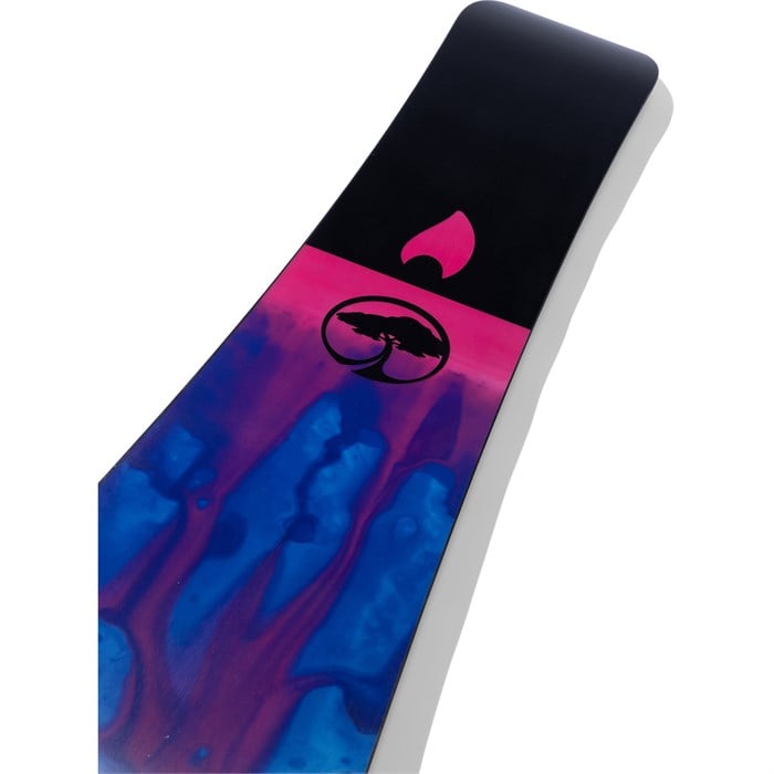 Arbor Rain Snowboard 2026