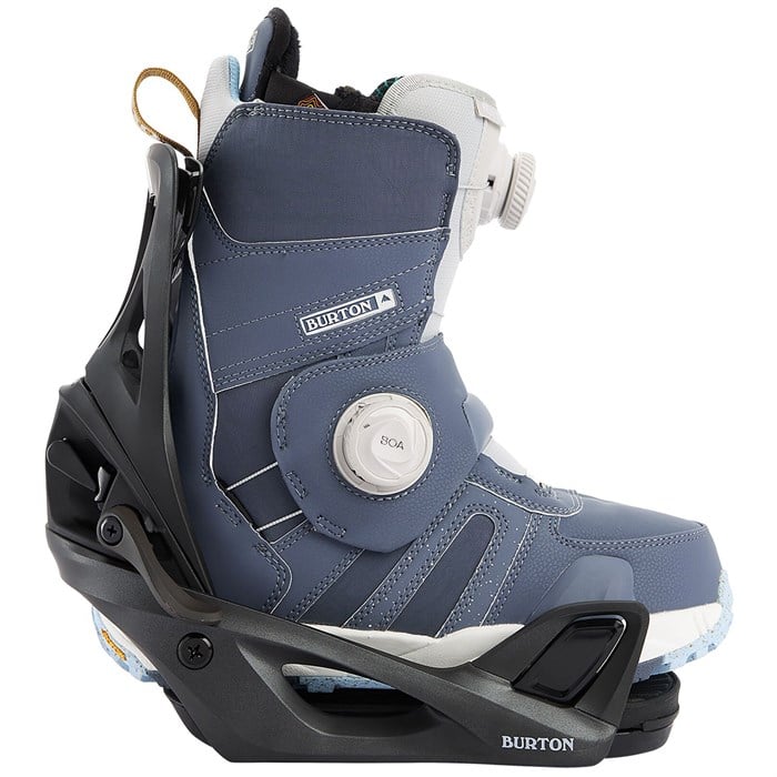 Burton Step On Escapade Snowboard Bindings - Women's