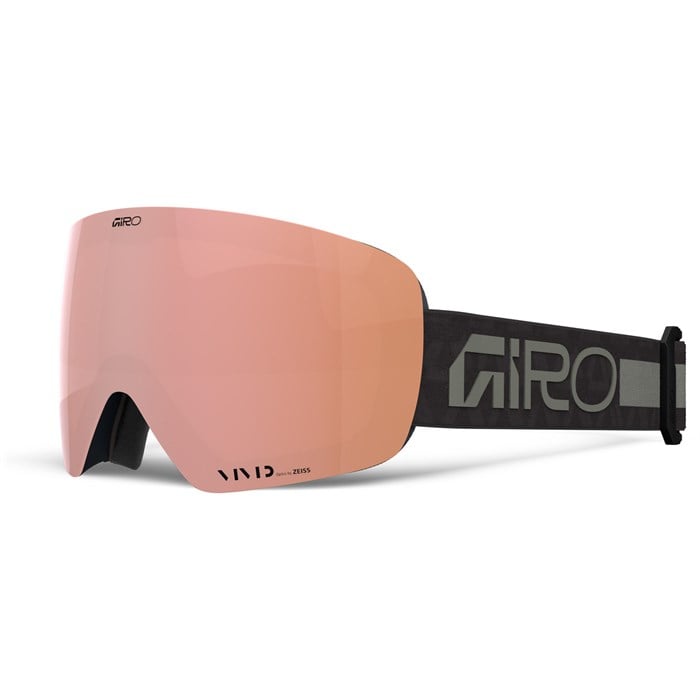 Giro Contour RS Goggles