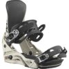 Salomon District Snowboard Bindings