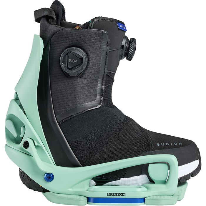 image_5-35.jpg Burton Step On Lexa X EST Snowboard Bindings - Women's 2026