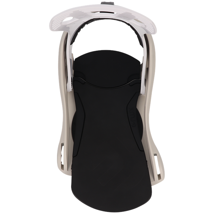 Flux EM Snowboard Bindings 2024