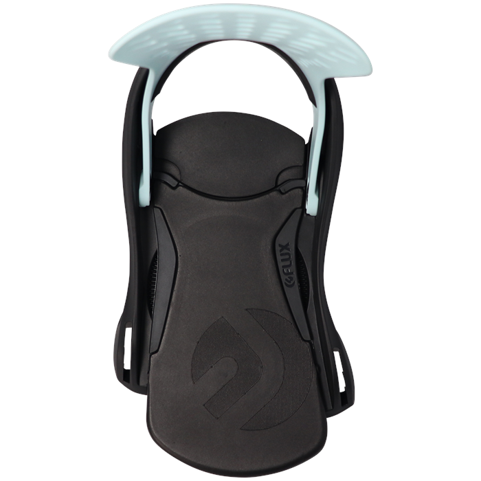 Flux PR Snowboard Bindings 2024
