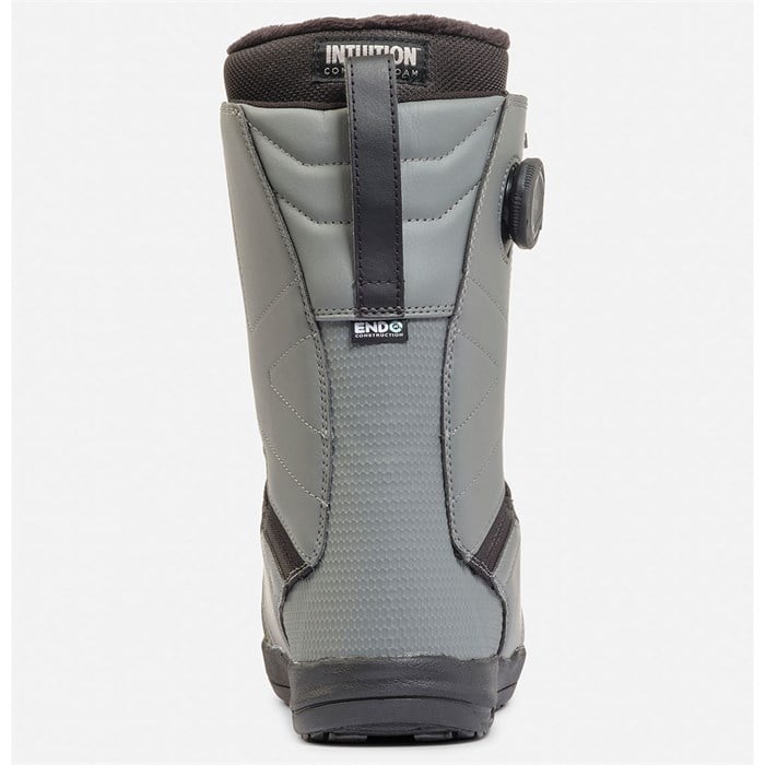 K2 Hanford Snowboard Boots 2025