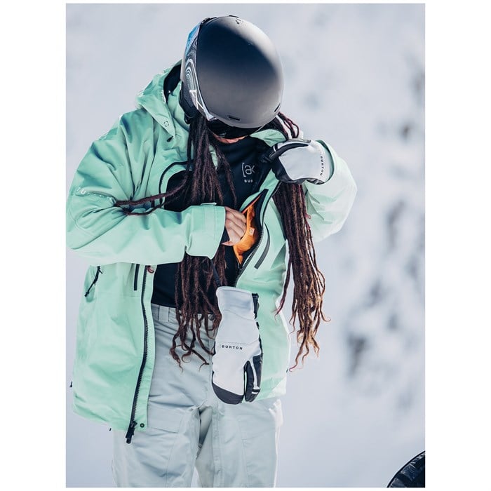 Burton AK Swash GORE-TEX 2L Jacket - Men's