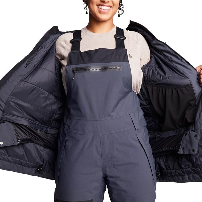 Trew Gear Trillium Jacket - Women's