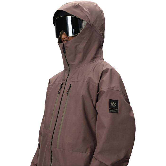 686 GORE-TEX 3L ATV Thermagraph® Jacket - Men's