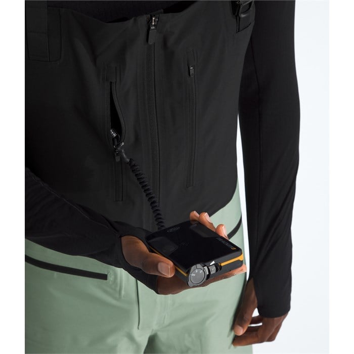 The North Face Summit Verbier GORE-TEX Bibs - Men's