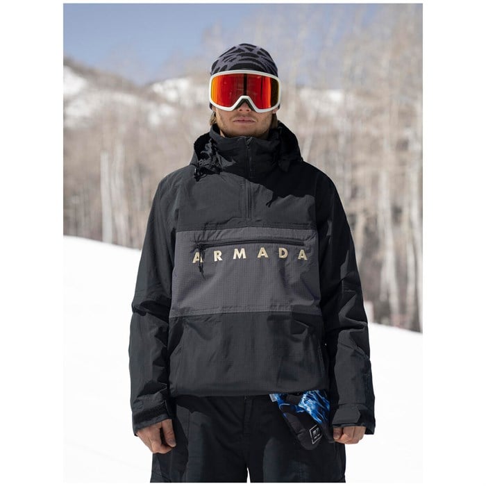 Armada Salisbury 2L Anorak - Men's
