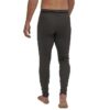 Patagonia Capilene® Midweight Bottoms - Men's